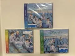 M!LK アオノオト 初回限定盤A.B +通常盤セット - メルカリ