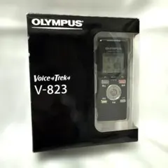 オリンパス　OLYMPUS　V-862　ボイスレコーダー　中古品　【ハンズクラフト宜野湾店】 OLYMPUS オリンパス/ICレコーダー/VoiceTrek/V-862/000179079/Bランク
