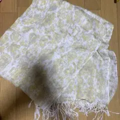 レディース用　ストールのサムネイル