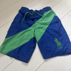 値下げします。POLO RALPH LAUREN 水着 M (10-12)