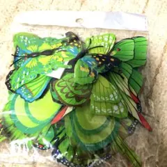 ちょうちょ　蝶々　磁石　マグネット