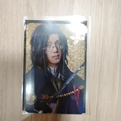 刀ミュ 博覧会 ランダムふぉとカード 南海太郎朝尊