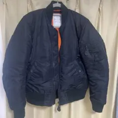 フライトジャケット MA-1