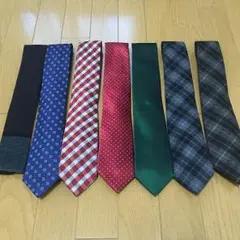 タイ7本☆イッチー様専用☆
