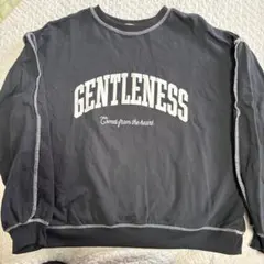 新品 スウェット