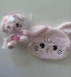 mikko ガチャガチャ キャミー