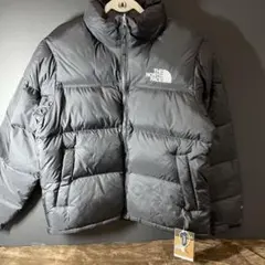 THE NORTH FACE ヌプシジャケットL