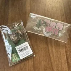 劇場版　忍たま乱太郎　おなまえアクリルバッジ　善法寺伊作