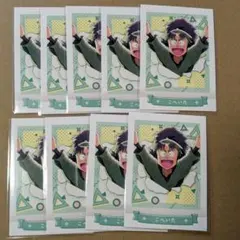 忍たま乱太郎 パシャこれ第4弾 七松小平太