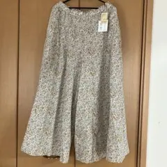 スタディオクリップ　スカーチョ