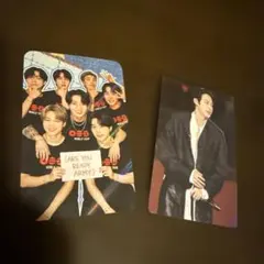 BTS うちわ プレミアムフォト まとめ売り - メルカリ