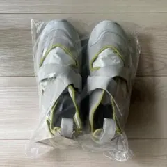【新品未使用】スニーカーサンダル　Mのサムネイル