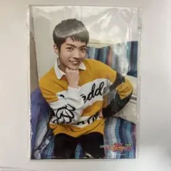 なにわ男子 西畑大吾 ジャニーズ 公式写真 写真