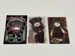 東京エイリアンズ　明明