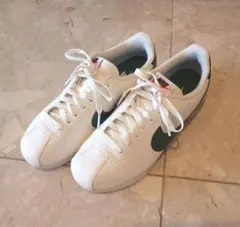 【大幅値下げ】【美品】ナイキ　コルテッツ