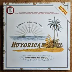 nuyorican soul 2lp