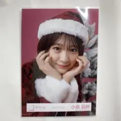 櫻坂46 大沼晶保 生写真 2025年サンタ衣装 - メルカリ