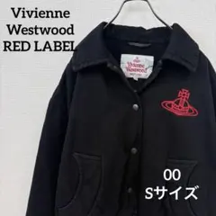 ヴィヴィアンウエストウッドレッドレーベル マルチカラー ブルゾン オーブ刺繍 ヴィヴィアンウエストウッドレッドレーベル マルチカラー ブルゾン