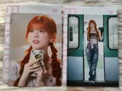 2026年最新】niziu リクセットの人気アイテム - メルカリ