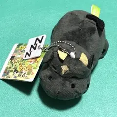 牧場物語 ボールチェーン付き すやすやウシさんぬいぐるみ ウシさん