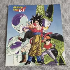 ドラゴンボールGTサイン入り色紙 ドラゴンボールGT サイン入り色紙 - メルカリ