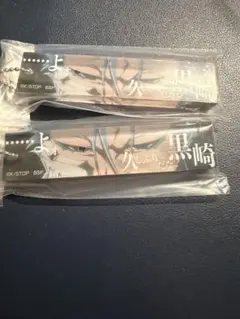 BLEACH 一番くじ F賞 グリムジョー×2