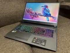 ゲーミングノートpc ノートPC