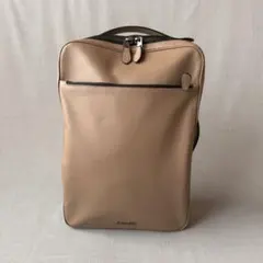 未使用 COACH グラハム コンバーチブル バックパック C6877