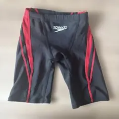 スピード　ジュニア競泳用水着　130