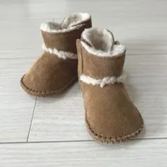 UGG ベビーブーツ　9cm ファーストシューズ