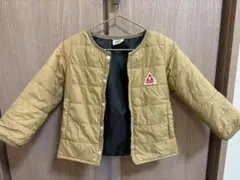 GERRY 中綿ジャケット 100㌢