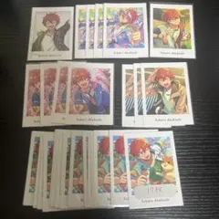 あんスタ 明星スバル ぱしゃっつ 特典