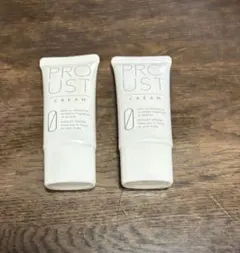 2025年最新】proust クリームの人気アイテム - メルカリ