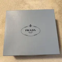 PRADA 3KY9 1T611L ブーツ ブラック サイズ36のサムネイル