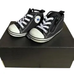 コンバース　CONVERSE ALL STAR ベビーシューズ 13.0