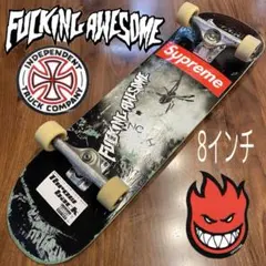 ファッキンオーサムコンプリート　廃盤 2025年最新】FUCKING AWESOME コンプリートの人気アイテム