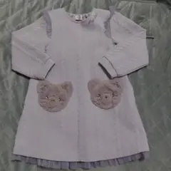 メゾピアノ　ワンピース