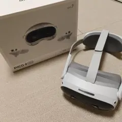 2025年最新】PICO 4 ultra 256gbの人気アイテム - メルカリ
