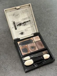 MAQuillAGE アイシャドウパレット ドラマティックスタイリングアイズ