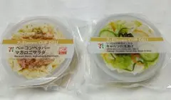 セブンイレブン Happyくじ D賞 2点