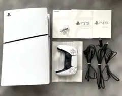 【美品】 PlayStation 5 （ソフトおまけ付き）