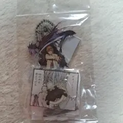 【DEATHNOTE】デスノート展 アクリルスタンド 展示会用