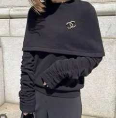 2025年最新】Yori レディース ニット・セーターの人気アイテム - メルカリ