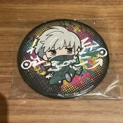 呪術廻戦×セガラッキーくじ ビッグ缶バッジ 狗巻棘