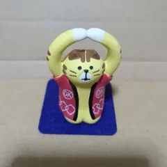 コンコンブル　万事OK猫