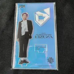 アクスタ 川尻蓮 JO1 KIZUNAツアー グッズ