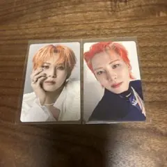 JO1 川尻蓮 トレカ BE CLASSIC