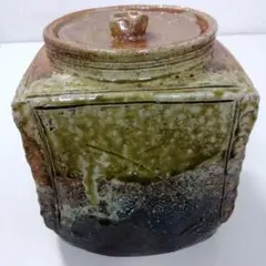 2025年最新】信楽水指の人気アイテム - メルカリ