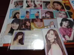 TWICE ミナトレカセット