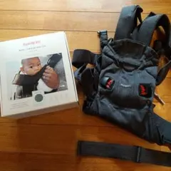 BABYBJÖRN BABY CARRIER ONE AIR